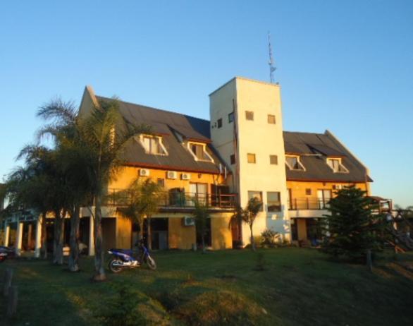 Hotel Terrazas de Colón Exterior foto