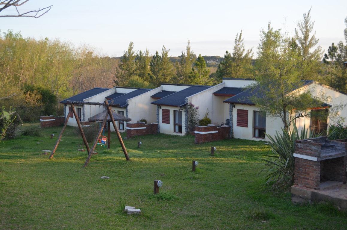 Hotel Terrazas de Colón Exterior foto