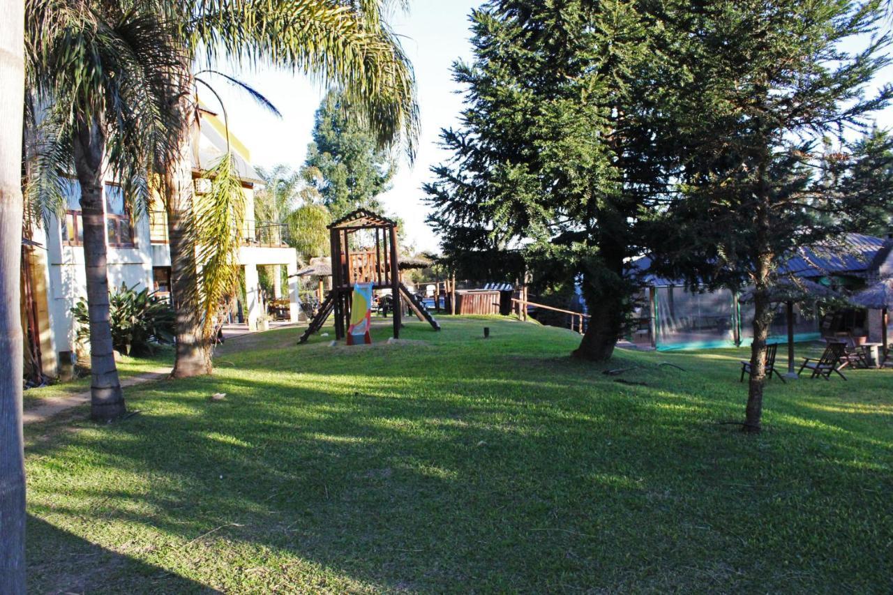Hotel Terrazas de Colón Exterior foto